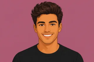 David