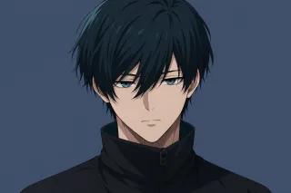 Rin Itoshi