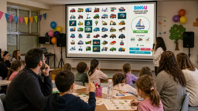 Schools and family activities