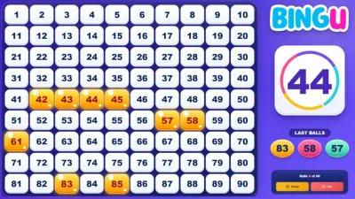 Bingo Pop